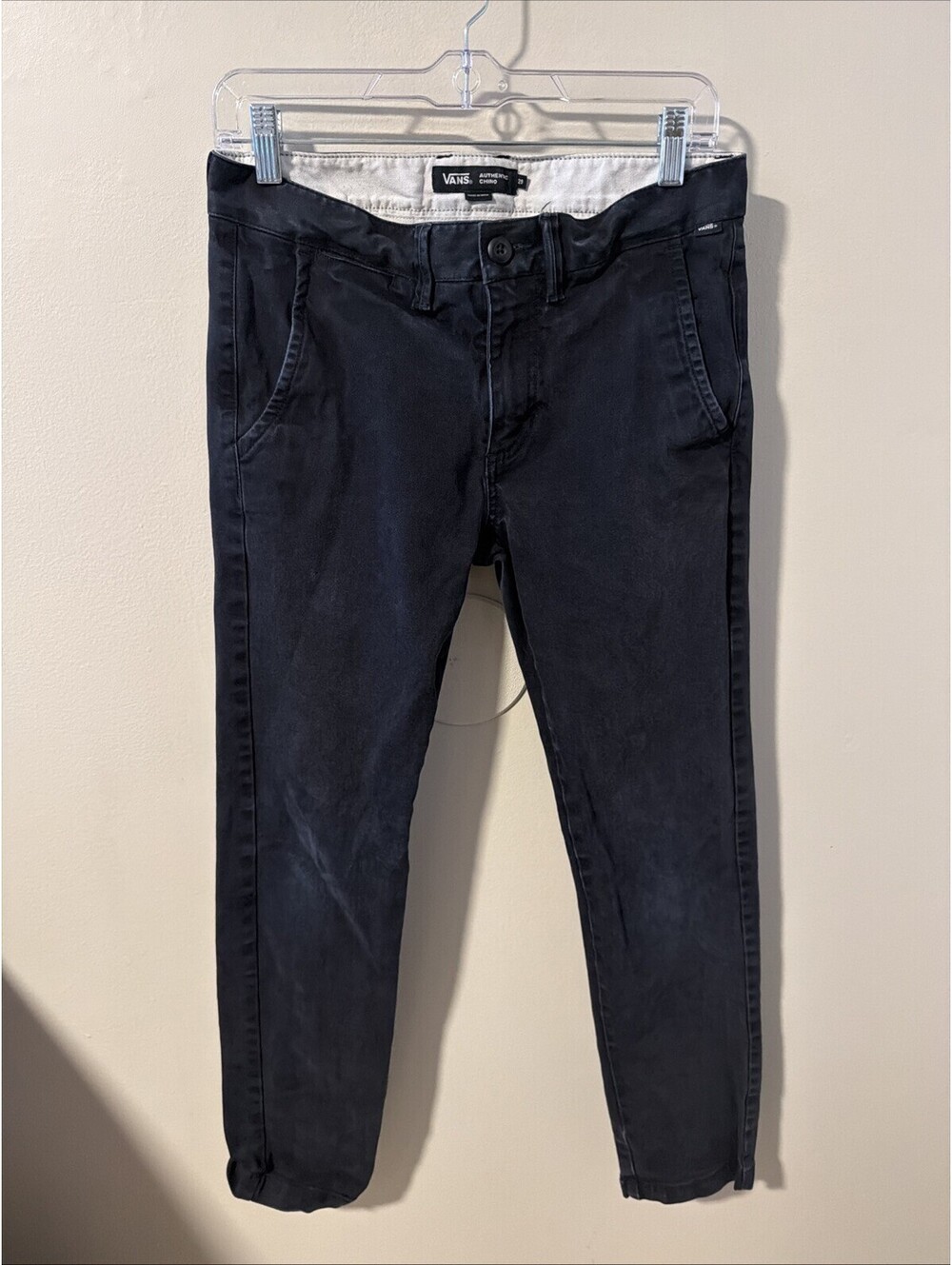Vans Pants Mens Size 29